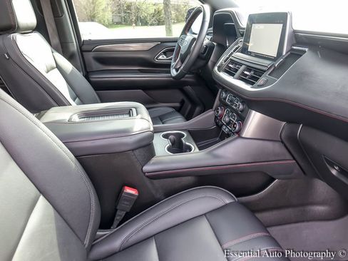 Used 2024 Chevrolet Tahoe RST w/ Luxury Package AWD/4WD image 37