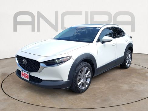 Used 2020 MAZDA CX-30 FWD w/ Premium Package image 6