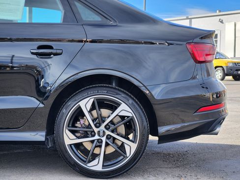 Used 2020 Audi A3 2.0T Premium image 4