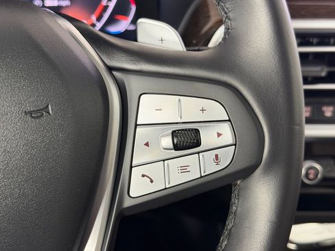 Used 2024 BMW X3 sDrive30i image 28