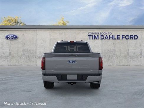 New 2026 Ford F150 XLT image 5