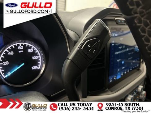 Certified 2023 Ford F150 XLT w/ Equipment Group 302A High RWD image 28
