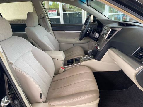 Used 2014 Subaru Outback 2.5i Premium w/ Popular Package #3 AWD/4WD image 30