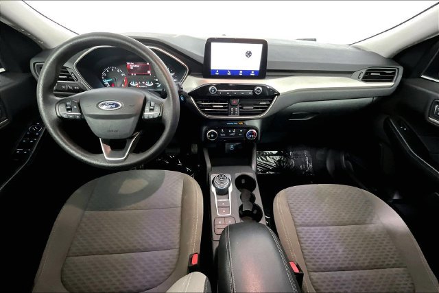 Used 2022 Ford Escape SE FWD image 18