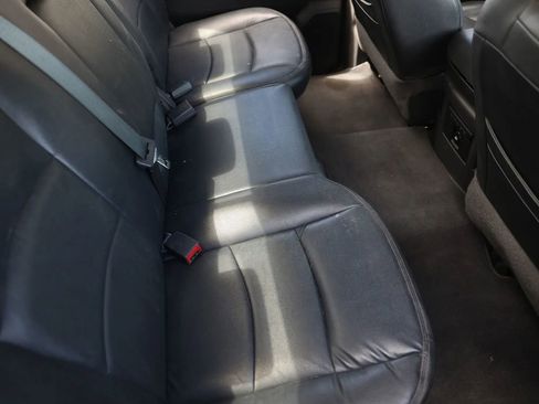 Used 2009 Dodge Ram 1500 Truck Sport image 16