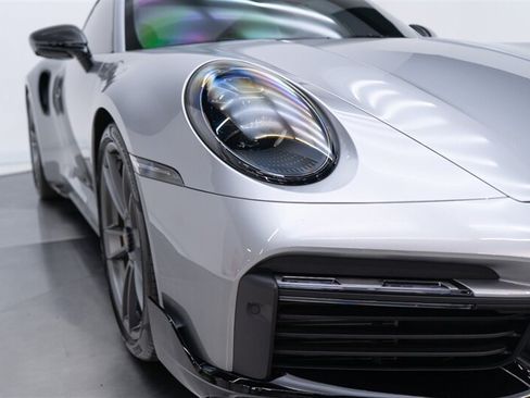 Used 2024 Porsche 911 Turbo S AWD/4WD image 26