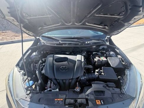 Used 2018 Toyota Yaris iA FWD image 32