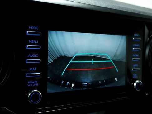 Certified 2023 Toyota Tacoma SR image 21