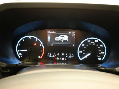 Used 2022 Ford Bronco Sport image 15