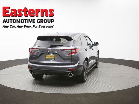 Used 2021 Acura RDX A-Spec image 41