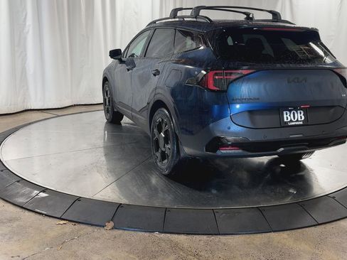 New 2026 Kia Sportage X-Line Prestige image 7