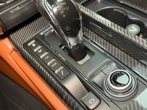 Used 2018 Maserati Quattroporte GTS GranSport image 36