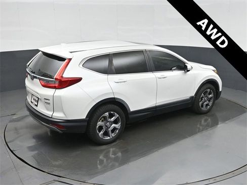 Used 2019 Honda CR-V EX-L image 29