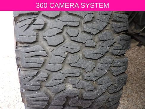 Used 2023 Ford F150 Raptor AWD/4WD image 15