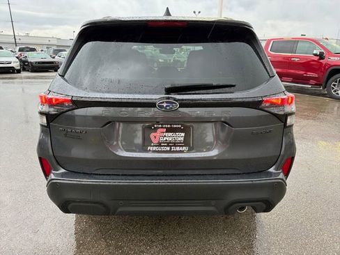 New 2026 Subaru Forester Sport image 6