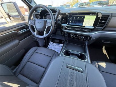 New 2026 Chevrolet Silverado 2500 High Country w/ High Country Premium Package