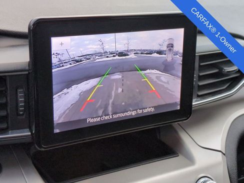 Used 2023 Ford Explorer XLT w/ Equipment Group 202A image 37