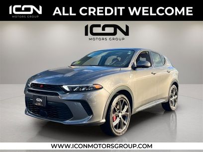 Used 2024 Dodge Hornet R/T Plus w/ Track Pack