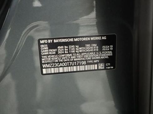 New 2026 MINI Cooper Countryman S image 33