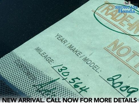 Used 2009 Honda Accord EX-L image 15