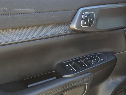 Used 2024 Ford Ranger Raptor image 22