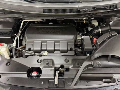 Used 2016 Honda Odyssey EX-L image 31