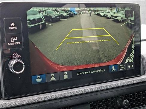 New 2026 Honda CR-V Sport-L image 13