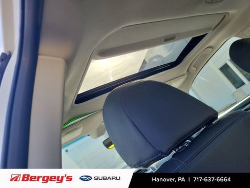 Used 2018 Subaru Legacy 2.5i Sport image 19