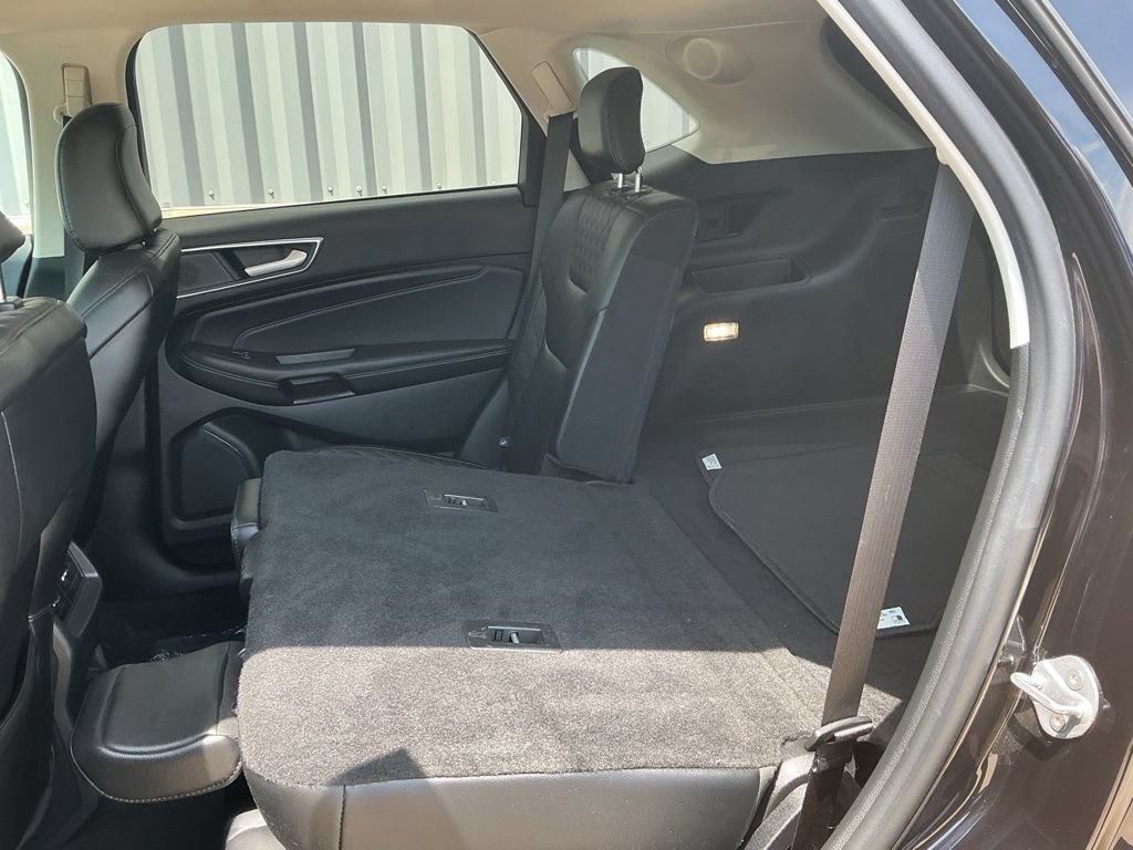 Used 2024 Ford Edge Titanium AWD/4WD image 20