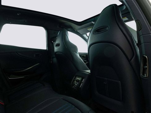 New 2026 Aston Martin DBX 707 image 34