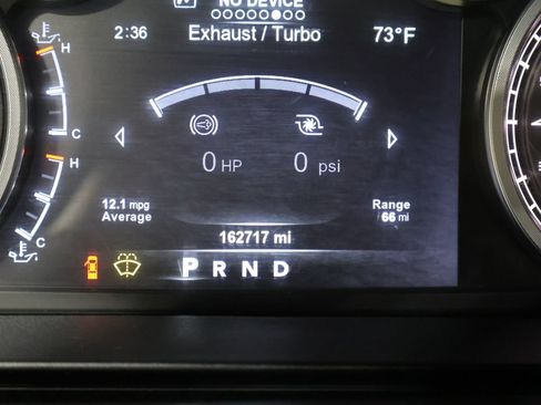 Used 2017 RAM 3500 Laramie Longhorn RWD image 41