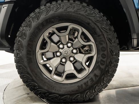 Used 2024 RAM 1500 TRX image 10