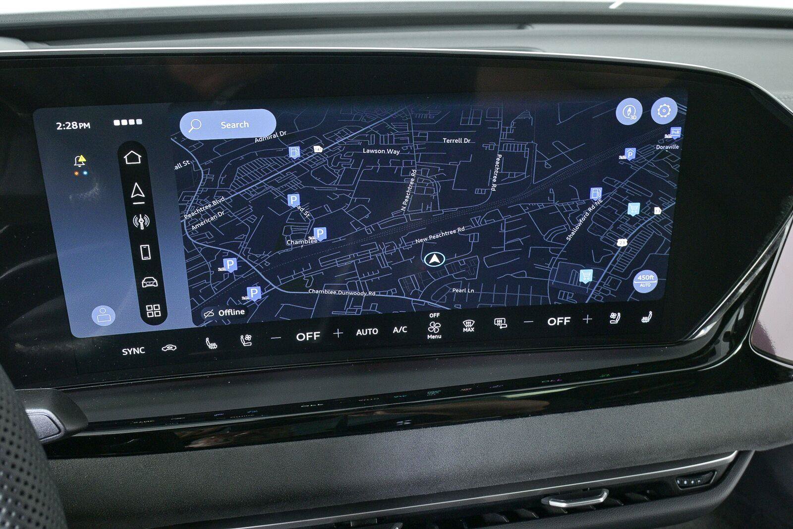 New 2026 Audi S5 Prestige AWD/4WD image 16