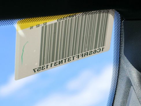 New 2026 RAM 1500 4x4 Crew Cab image 28