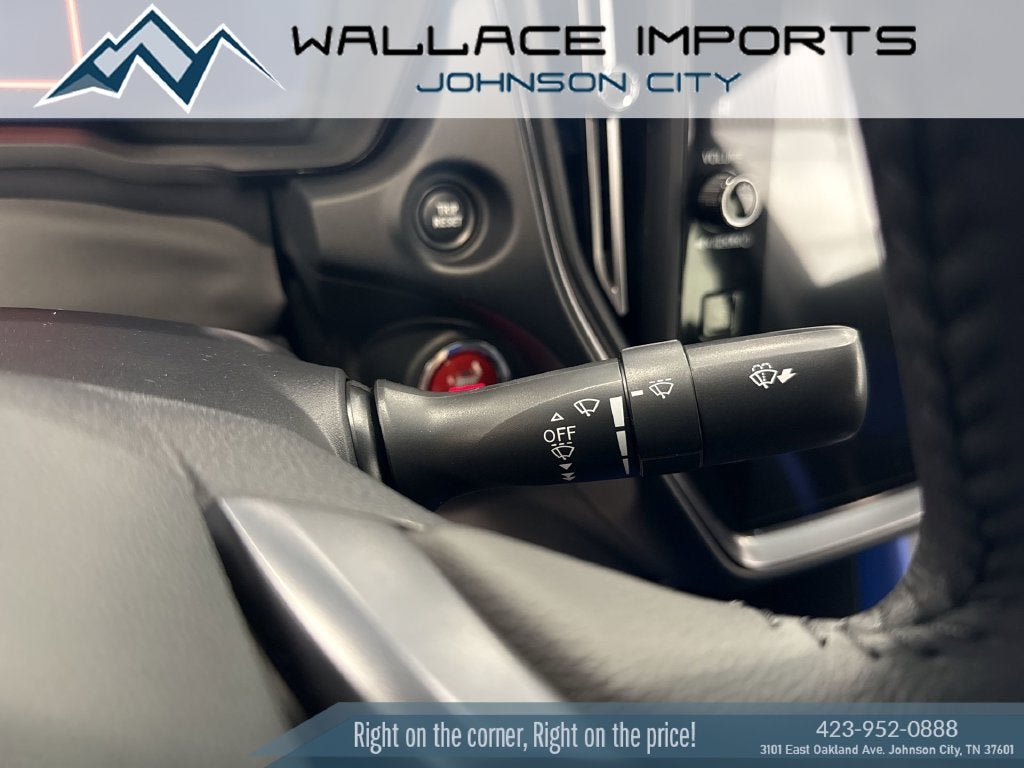 New 2026 Subaru WRX tS AWD/4WD image 20