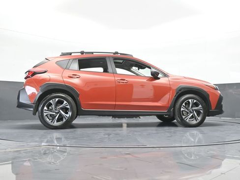 Used 2025 Subaru Crosstrek 2.0i Premium AWD/4WD image 63
