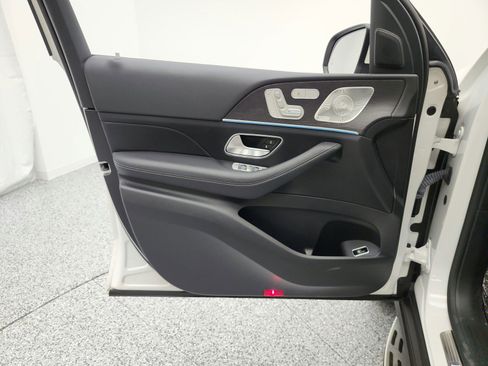 Used 2022 Mercedes-Benz GLE 350 image 15