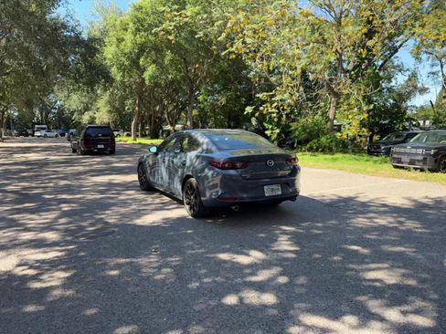 Used 2025 MAZDA MAZDA3 s image 16