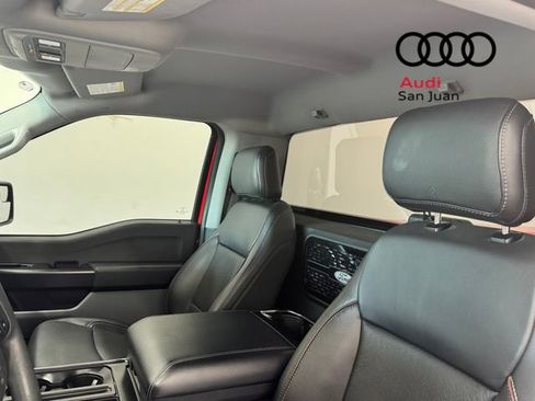 Used 2023 Ford F150 XL w/ XL Chrome Appearance Package image 5