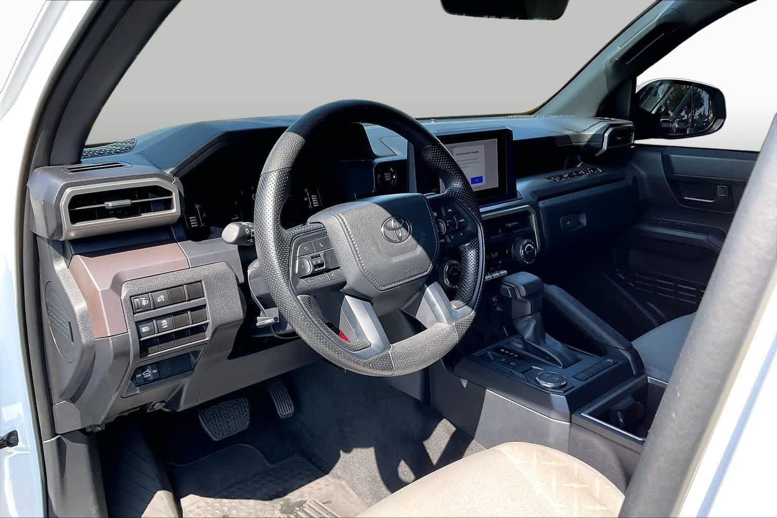 Used 2024 Toyota Tacoma SR5 RWD image 16