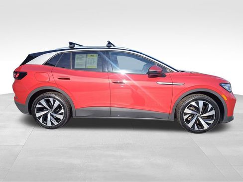 Used 2022 Volkswagen ID.4 Pro S RWD image 7