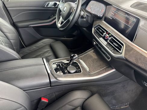 Used 2023 BMW X5 xDrive40i w/ Premium Package AWD/4WD image 20