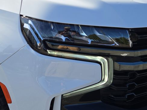 Used 2022 Chevrolet Tahoe Z71 w/ Z71 Off-Road Package image 7