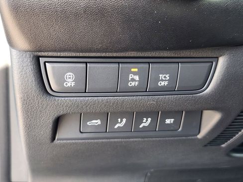 New 2026 MAZDA CX-50 AWD 2.5 S w/ Weather Package image 12