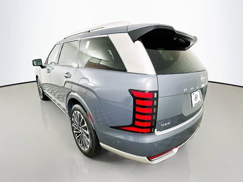 New 2026 Hyundai Palisade Calligraphy image 7