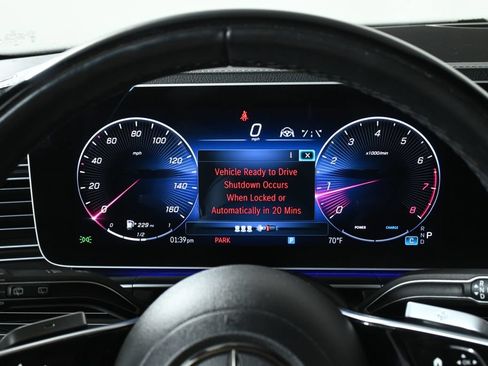Certified 2024 Mercedes-Benz GLE 350 4MATIC image 17