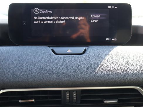 Used 2024 MAZDA CX-90 3.3 Turbo w/ Preferred Plus image 52