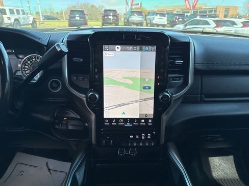 Used 2022 RAM 2500 Laramie image 22