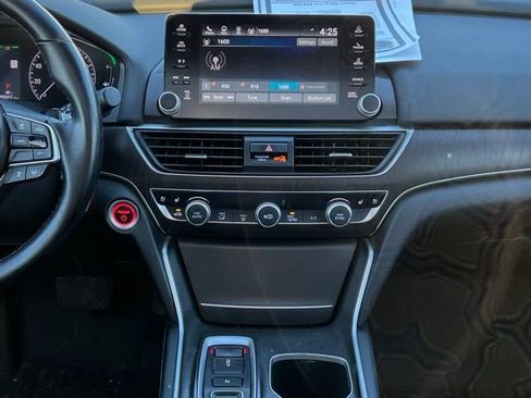 Certified 2019 Honda Accord Touring image 21