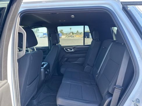 Used 2024 Chevrolet Tahoe LS w/ Driver Alert Package RWD image 16